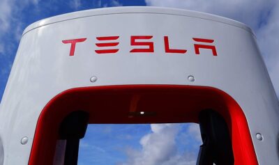 Tesla / Pixabay