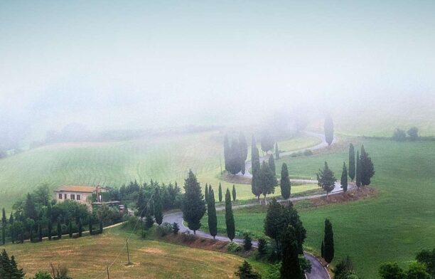 Toscana, Italia / foto: Pixabay