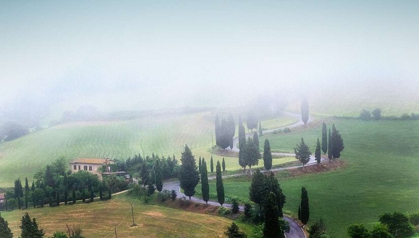 Toscana, Italia / foto: Pixabay