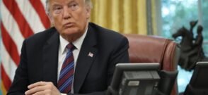 Președintele Donald Trump / Profimedia Images