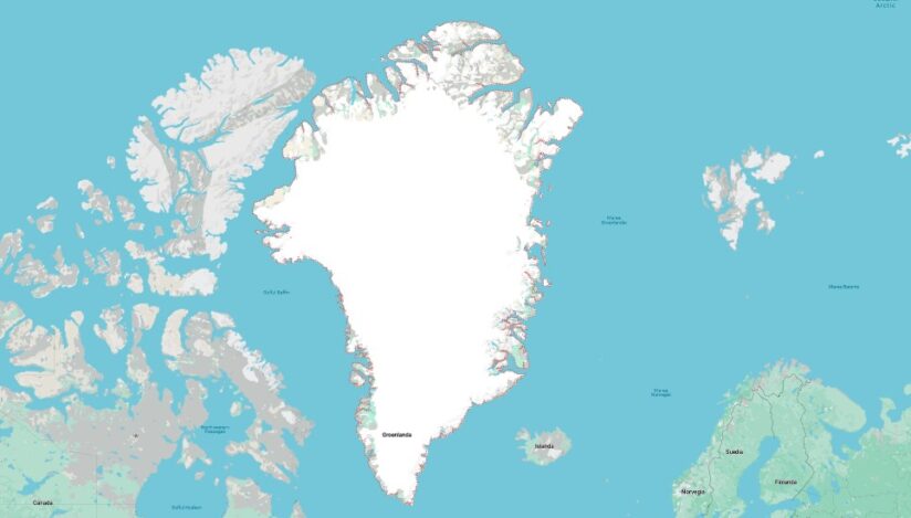 Politico: Patru paşi prin care Trump ar putea prelua Groenlanda. Unul dintre ei, folosit de Putin în România