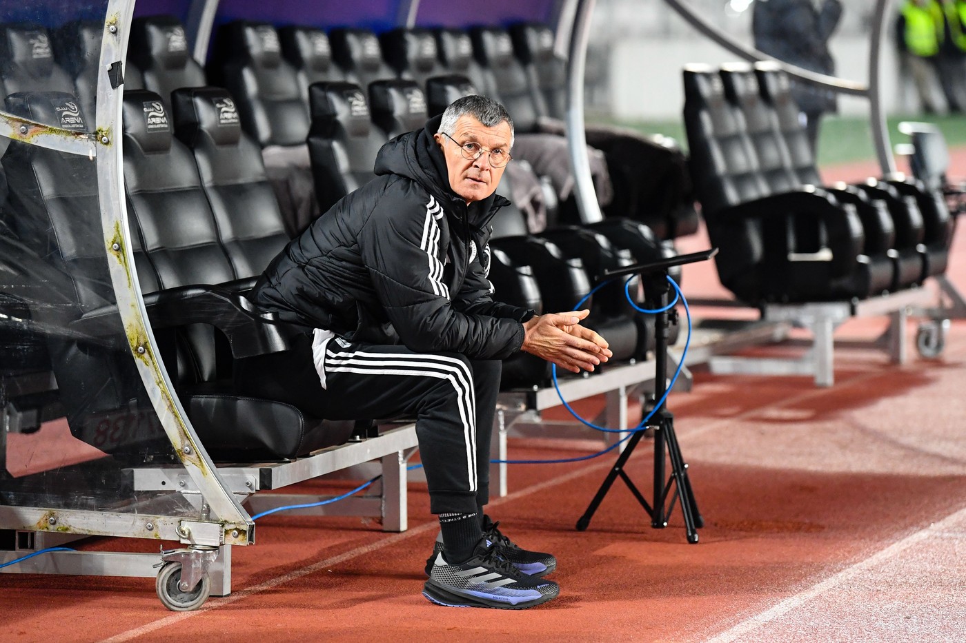 ”U” Cluj eliminată din Conference League de Ararat din Armenia după prelungiri