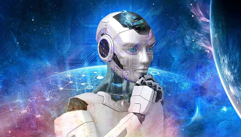 Inteligenta artificiala / Pixabay