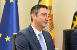 Procurorul general, Alex Florenţa / Facebook, Ministerul Public