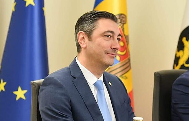 Procurorul general, Alex Florenţa / Facebook, Ministerul Public