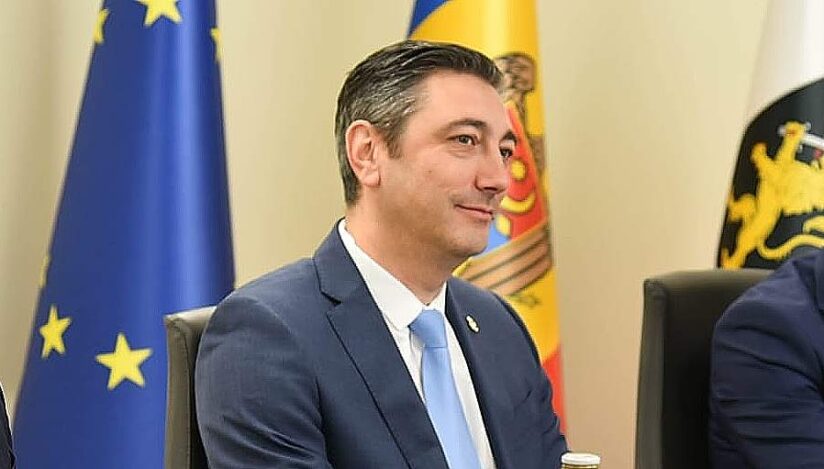 Procurorul general, Alex Florenţa / Facebook, Ministerul Public