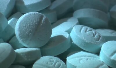 Initiative anti-fentanil / captura video