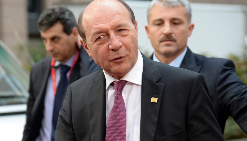 CCR a admis sesizarea lui Traian Băsescu privind colaboratorii Securității. Fostul președinte vrea să-și recupereze o serie de beneficii