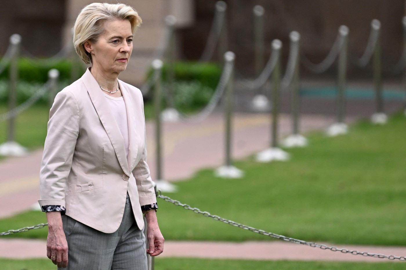 Ursula von der Leyen, despre războiul din Iran: Este momentul ca părţile implicate să se aşeze la masa negocierilor. Situația aprovizionării, critică la nivel mondial
