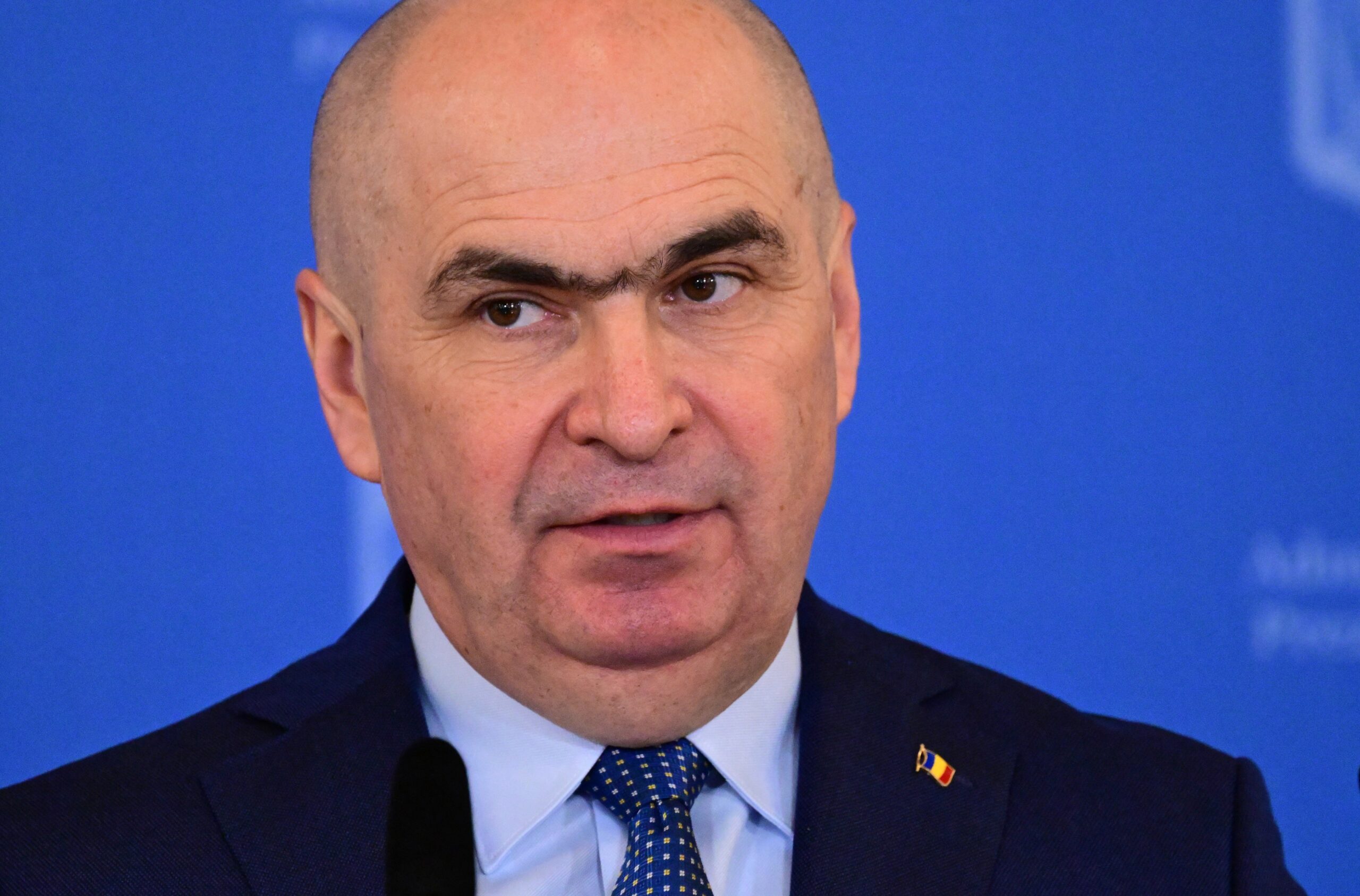 Cine este Ilie Bolojan, desemnat de Nicuşor Dan pentru funcţia de ...