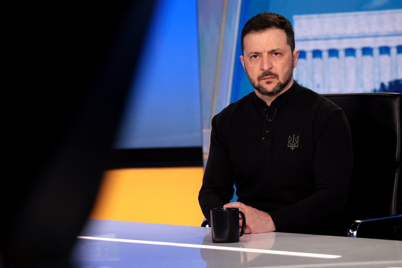 Volodimir Zelenski cere întregii lumi să acţioneze pentru o schimbare de regim în Rusia şi să confişte activele ruseşti, nu doar să le blocheze
