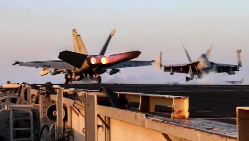 Pentagon: SUA au lovit peste 1.000 de ţinte în Yemen de la mijlocul lunii martie