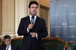 Remus Pricopie, rectorul SNSPA / captura video
