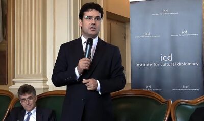 Remus Pricopie, rectorul SNSPA / captura video