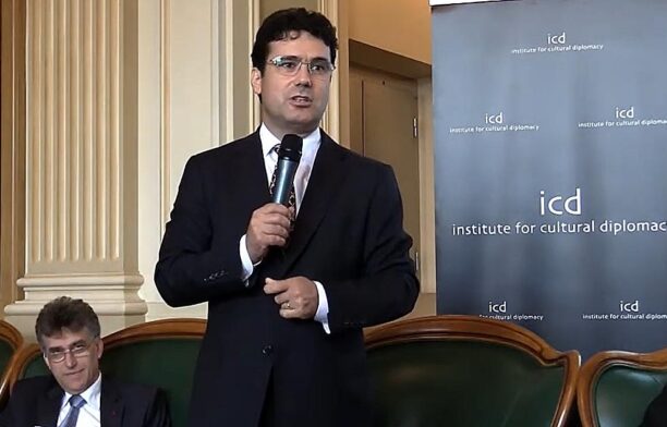 Remus Pricopie, rectorul SNSPA / captura video