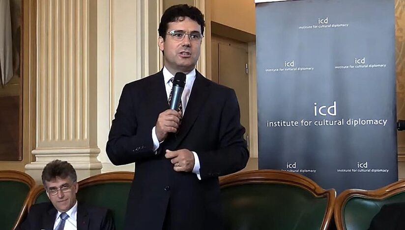 Remus Pricopie, rectorul SNSPA / captura video