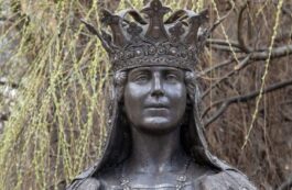 150 de ani de la nașterea Reginei Maria a României
