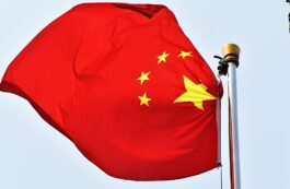 Steagul Chinei / Pixabay