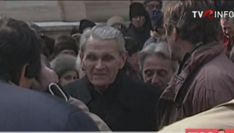 30 de ani fără Senior. Ce a însemnat pentru România omul politic Corneliu Coposu