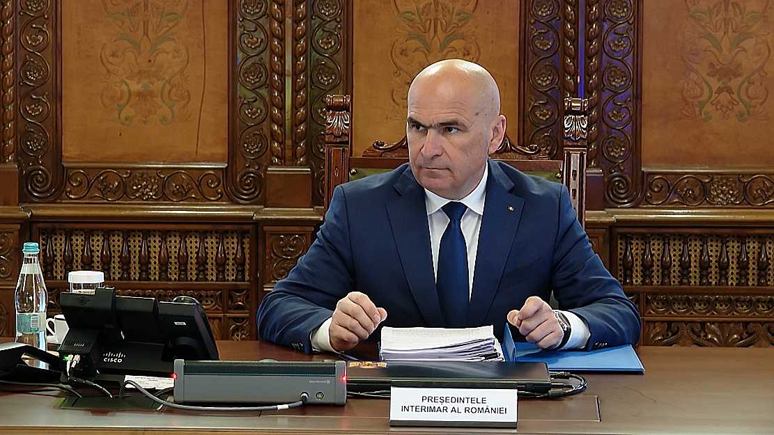Bolojan: România va propune proiecte strategice de infrastructură și apărare în programul SAFE. ”E vital să finalizăm proiectele până toamna viitoare”