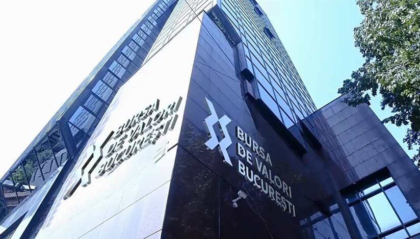 Bursa de la Bucureşti a deschis cu creşteri pe majoritatea indicilor şedinţa de tranzacţionare de joi