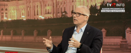 Radu Marinescu: Ar fi fost recuperate coiful şi două brăţari. Așteptăm confirmarea restituirii integrale a tezaurului