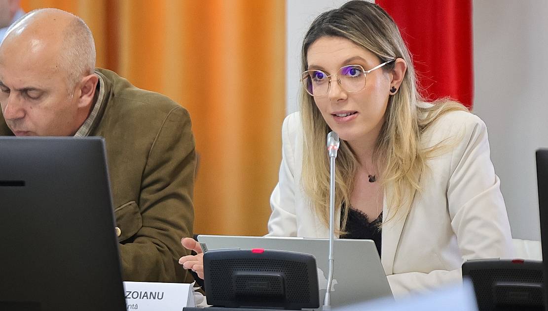 Ministerul Mediului a demarat procedura de selecţie pentru ocuparea unor posturi în Consiliile de Administraţie de la Romsilva şi ANM