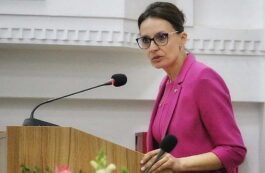 Preşedintele CSM, Elena Costache / Facebook, CSM