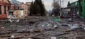 Război în Ucraina / captura video
