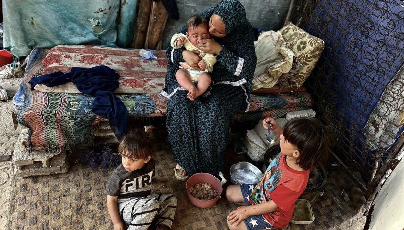 Marea Britanie, Franța și Canada amenință cu sancțiuni dacă Israelul continuă noua ofensivă în Gaza