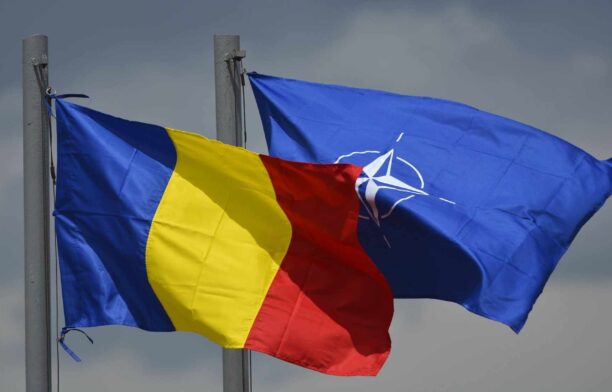 6 aprilie - Ziua NATO în România