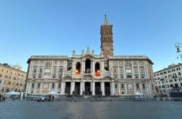 Santa Maria Maggiore