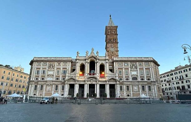 Santa Maria Maggiore