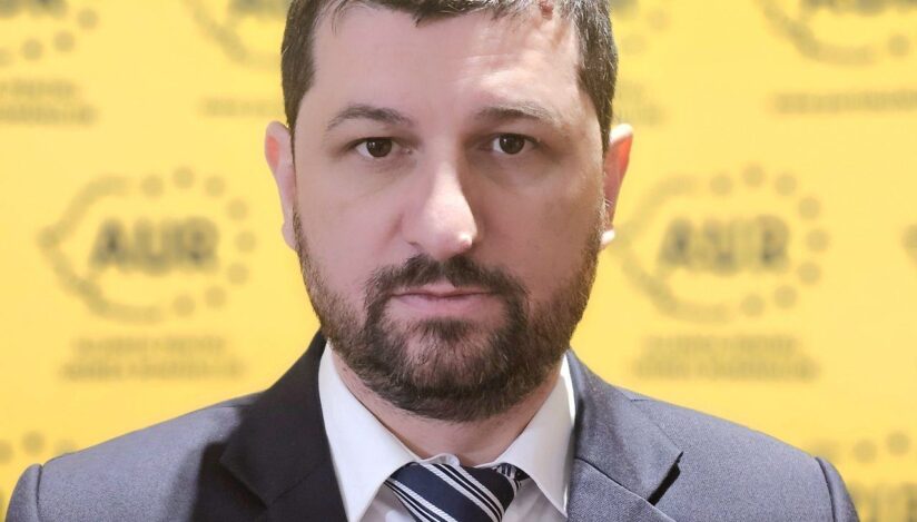 IICCMER, plângere penală după declarațiile lui Marius Lulea de la AUR. Acesta a făcut apologia regimului lui Nicolae Ceaușescu