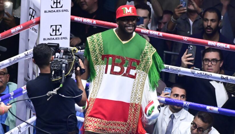 Floyd Mayweather în război cu presa: cere daune de 100 milioane de dolari pentru un articol defăimător