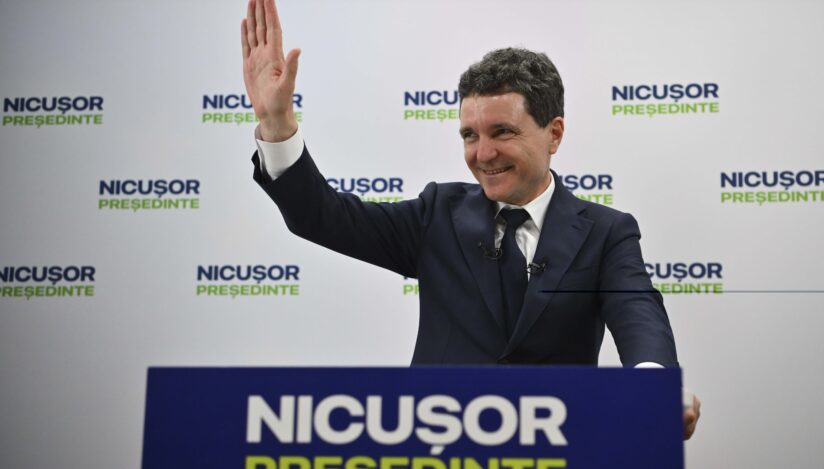 Membri ai Comisiei pentru Relaţii Externe a Senatului SUA îl felicită pe preşedintele ales Nicuşor Dan