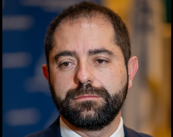 Radu Burnete – consilier prezidenţial de la 1 iulie: Sunt convins că voi fi parte a unei Administraţii Prezidenţiale transparente