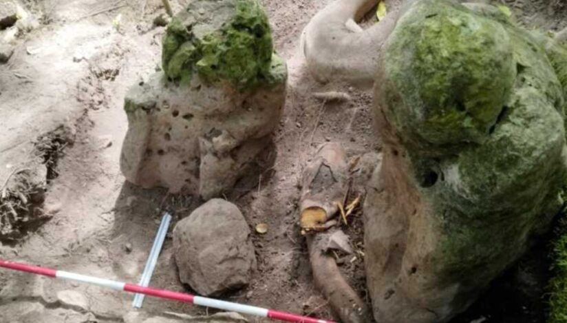 Vestigiile unui oraș mayaș vechi de aproape 3.000 de ani au fost descoperite în Guatemala