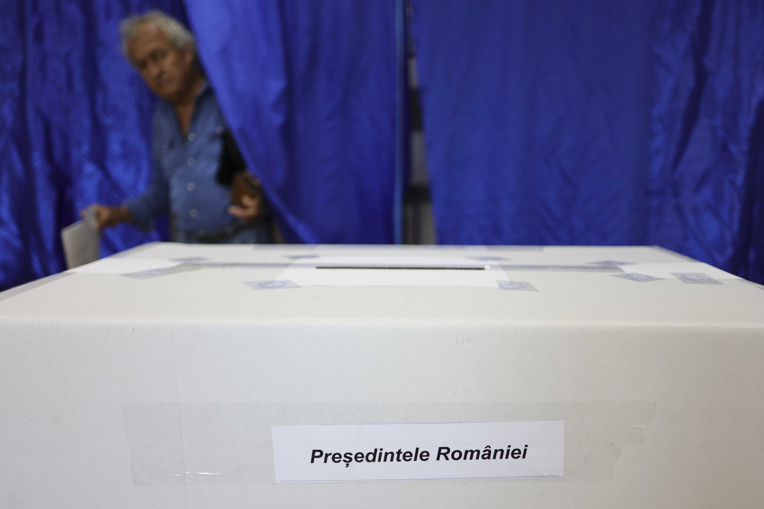 BBC: România reia alegerile controversate după anularea votului anterior