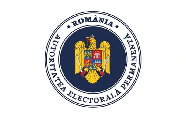 AEP - Autoritatea Electorală Permanentă
