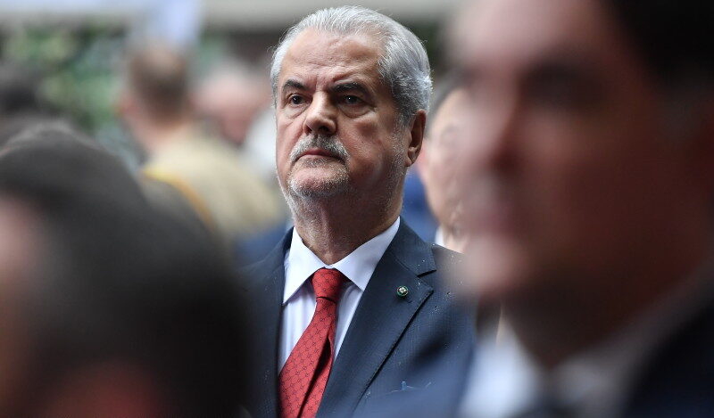 Adrian Năstase: Votul-protest era îndreptăţit, românii s-au „răcorit”, însă au început să apară consecinţe