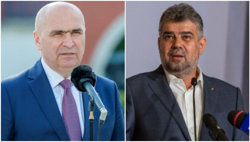 Prim-ministru interimar şi guvern interimar, procedură şi atribuţii