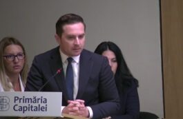 Locatarii blocului devastat de explozie revin în locuinţe doar pentru a face curat sau pentru a constata proporţiile dezastrului