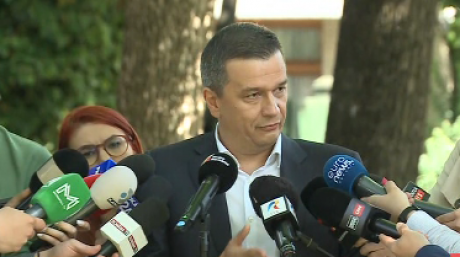 PSD nu va negocia nimic în privința portofoliilor sau a altor funcții. Ce condiții pune pentru susținerea unui guvern