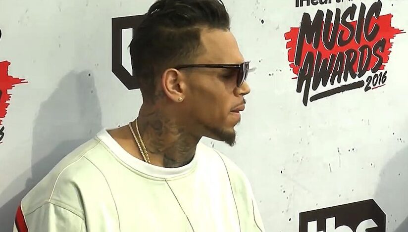 Starul R&B Chris Brown, arestat în Regatul Unit sub suspiciunea de agresiune şi vătămare corporală gravă