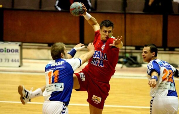 Steaua București / foto: csasteaua.ro