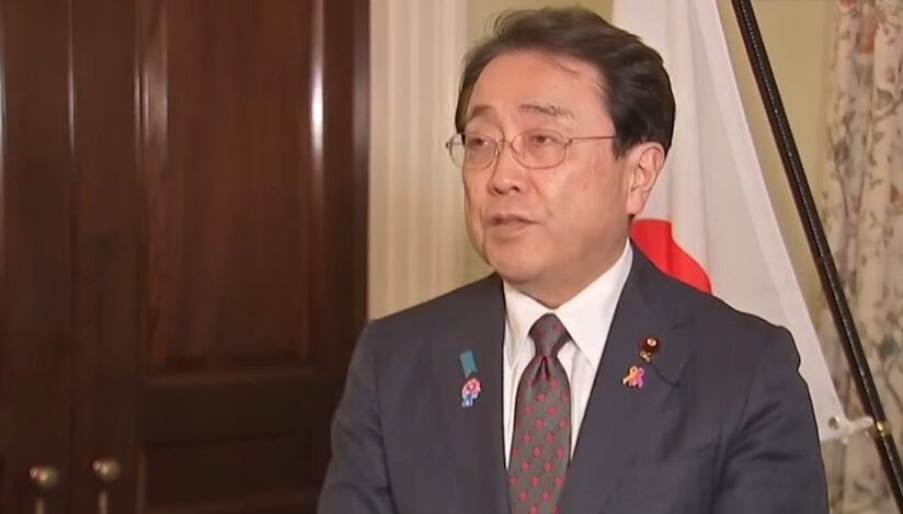 Japonia anunţă că nu va accepta niciun acord cu SUA, dacă nu se vor revizui toate noile taxe