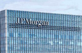 JPMorgan sediu / foto: jpmorgan.com