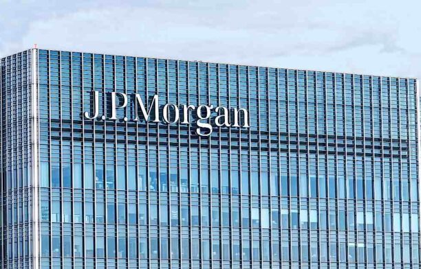 JPMorgan sediu / foto: jpmorgan.com