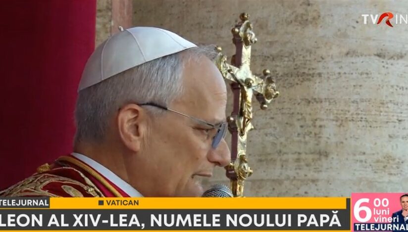 Felicitări pentru Leon al XIV-lea de la liderii din întreaga lume, inclusiv din România
